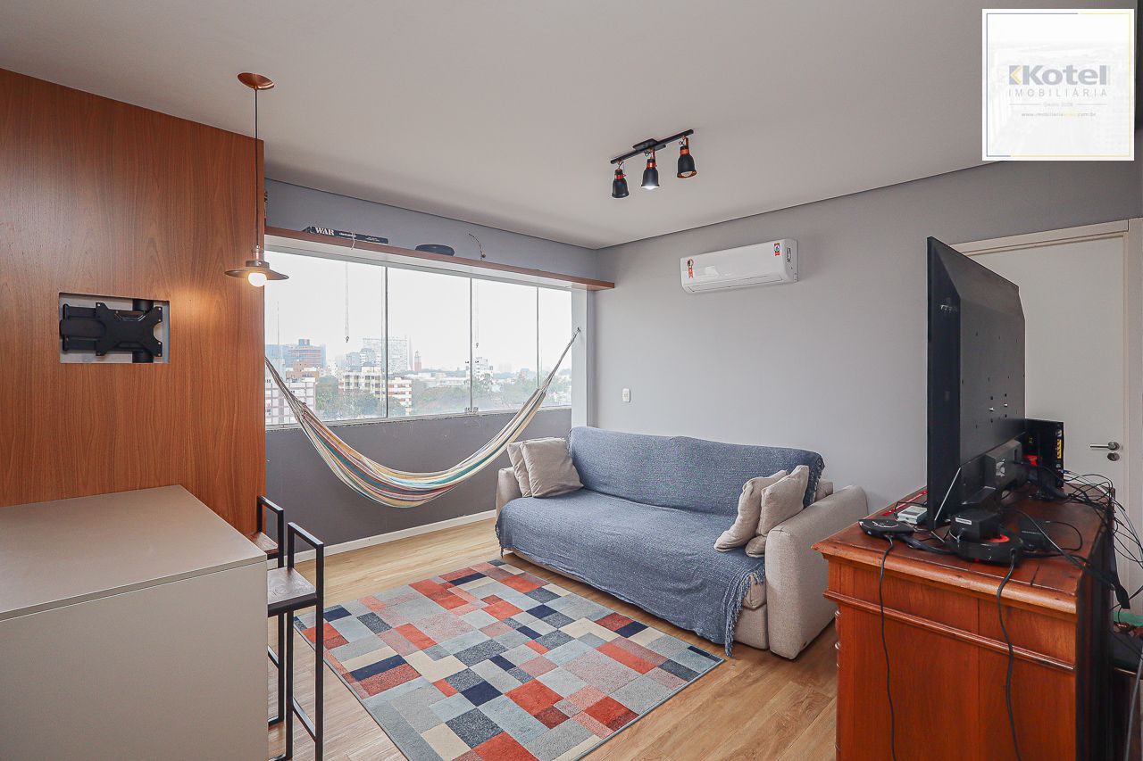 Apartamento, 2 quartos, à venda, 58 m², Menino Deus - Porto Alegre — foto 2