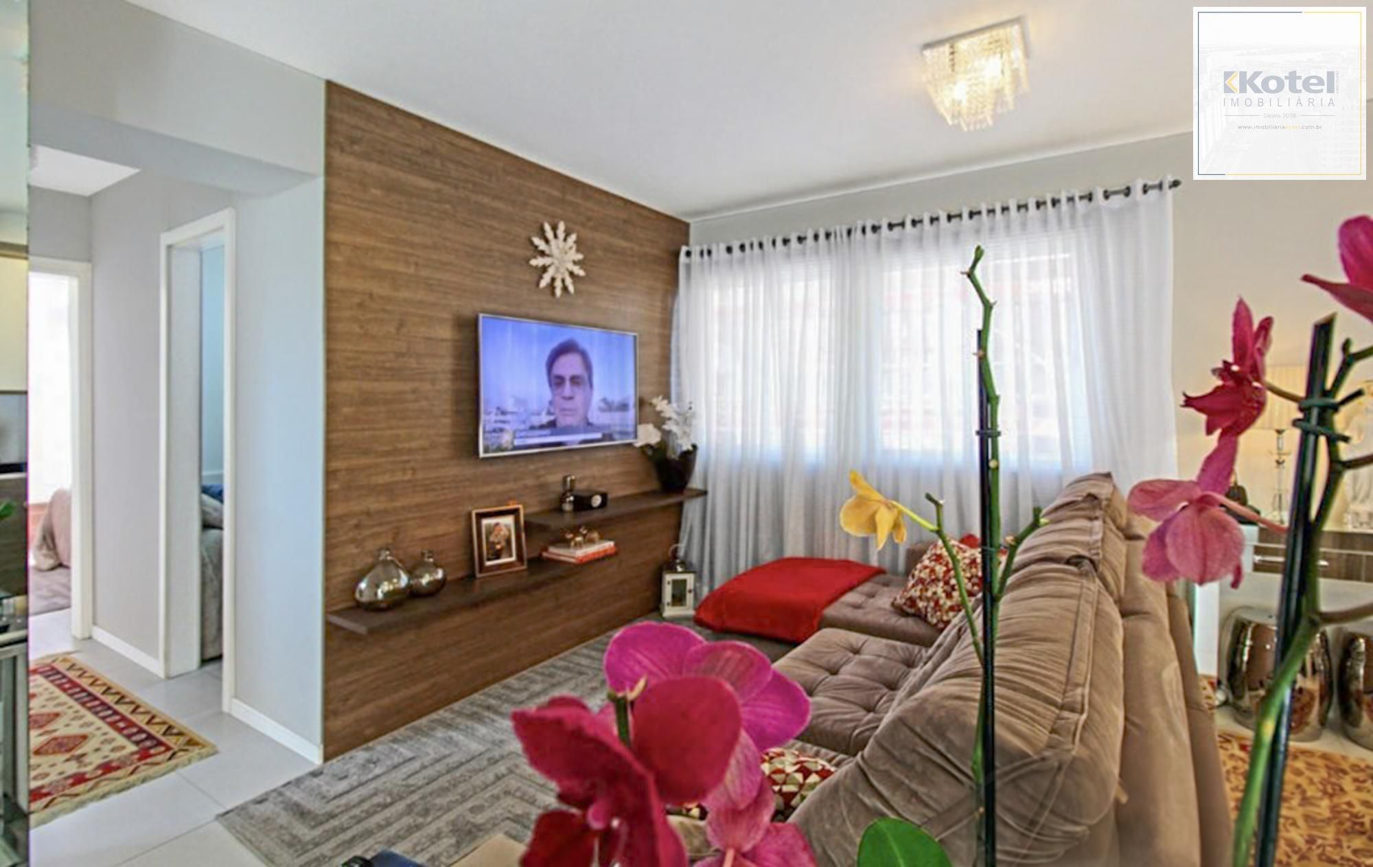 Apartamento a venda no bairro Rio Branco