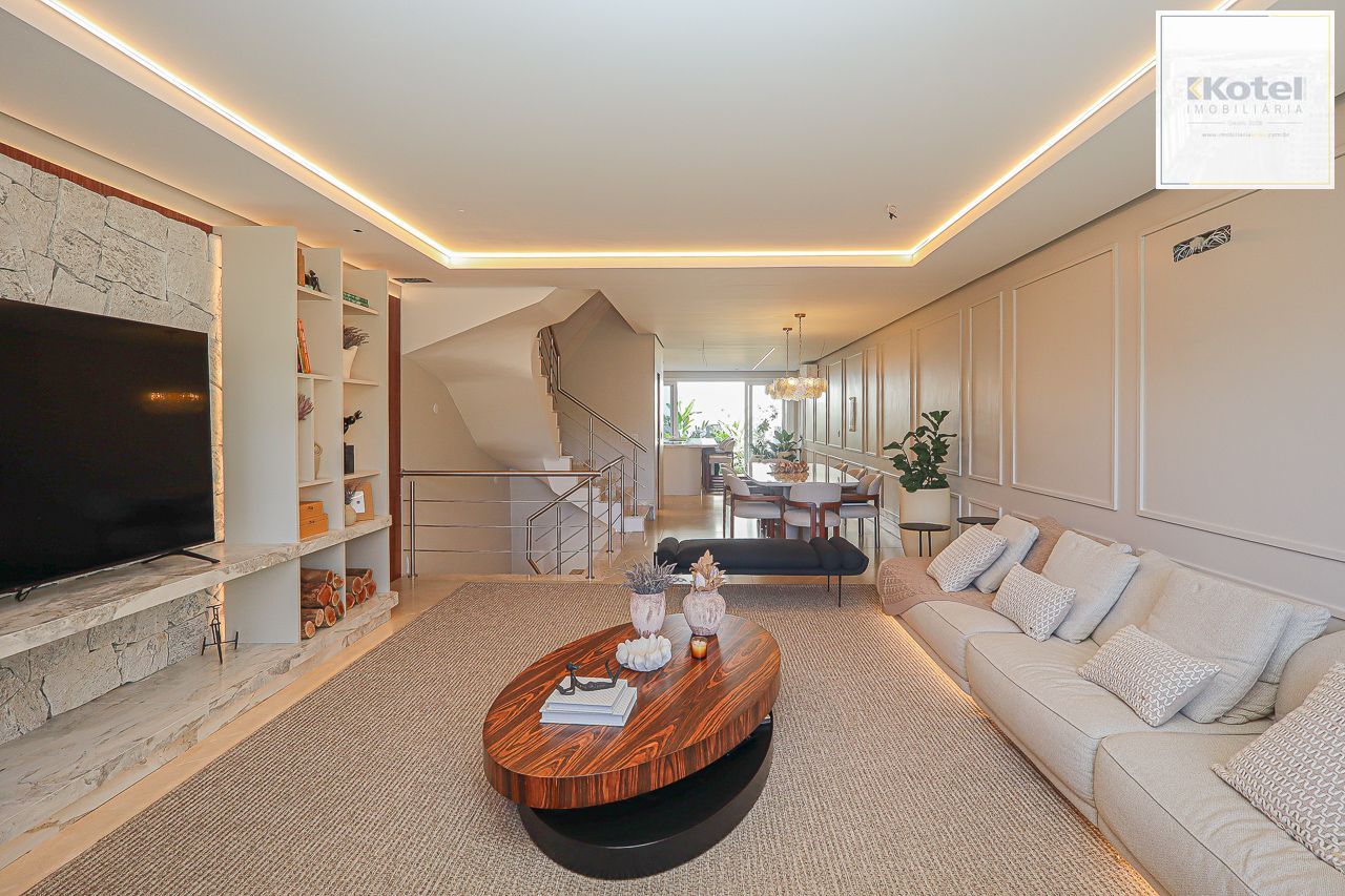 Casa 3 quartos à venda, 281m², Chácara das Pedras - Porto Alegre — foto 3