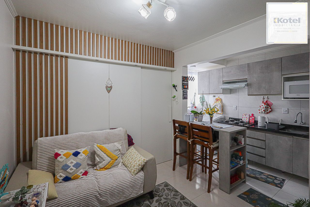 Apartamento, 1 quarto, à venda, 32 m², Passo da Areia - Porto Alegre — foto 4
