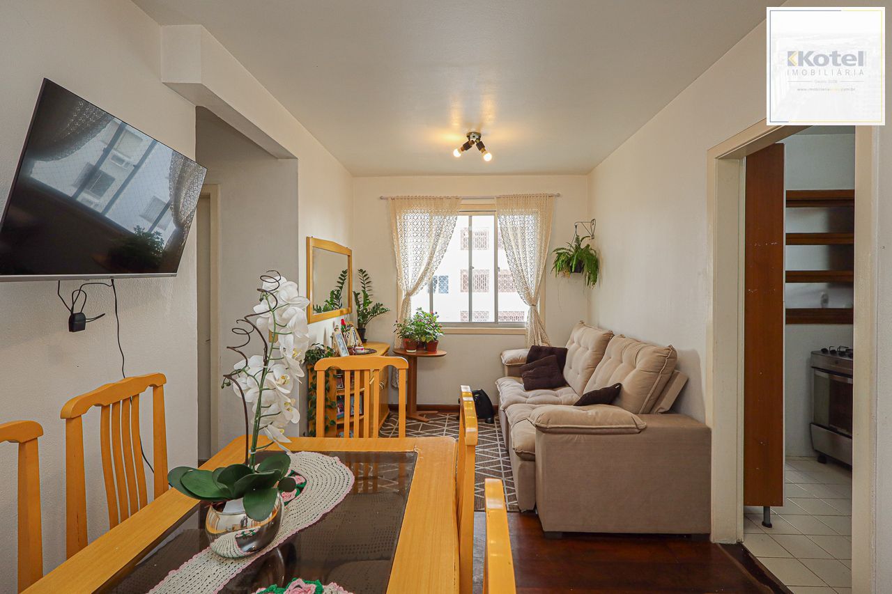 Apartamento a venda no bairro Partenon — foto 2