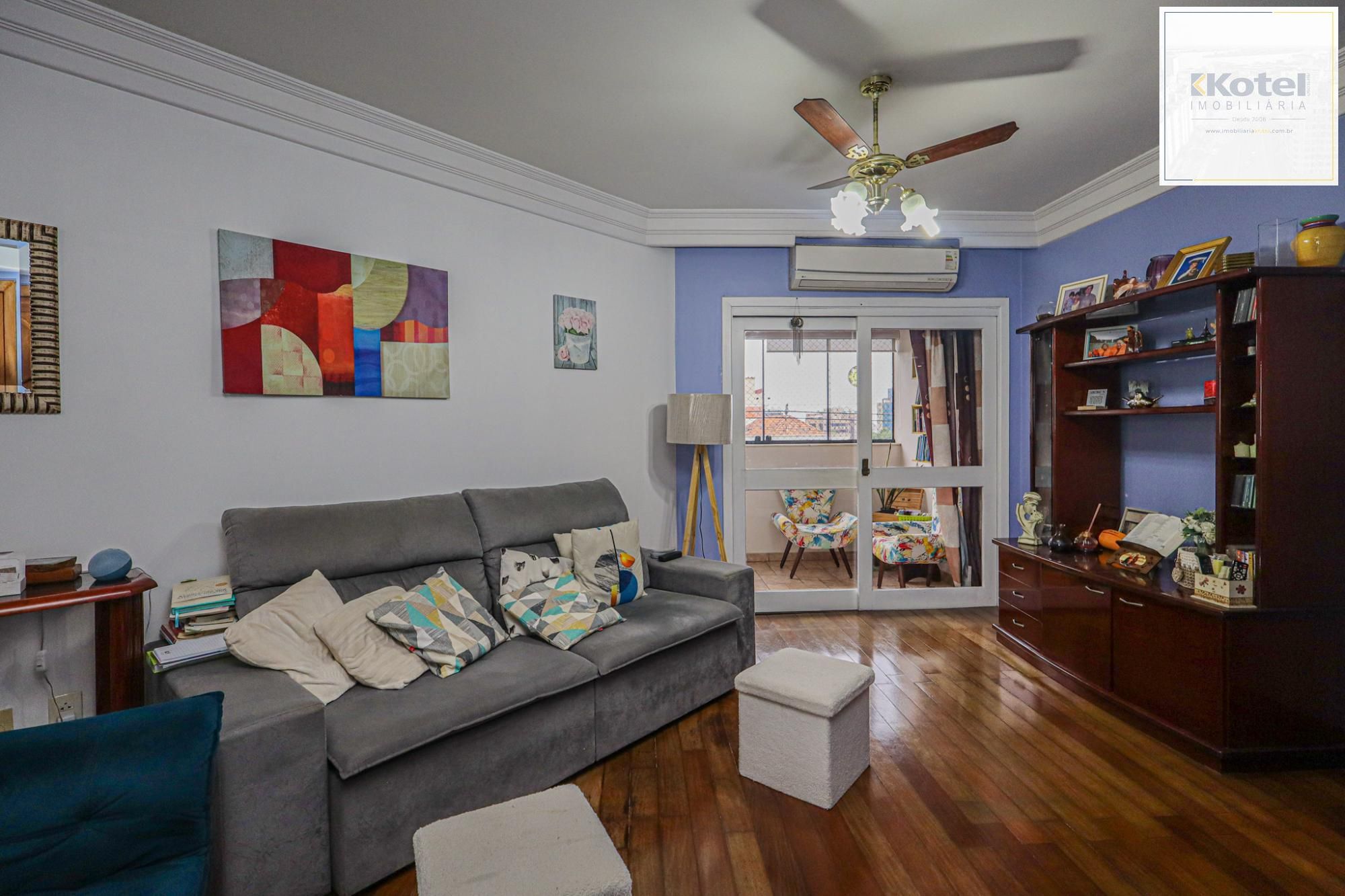 Apartamento a venda no bairro São João — foto 3