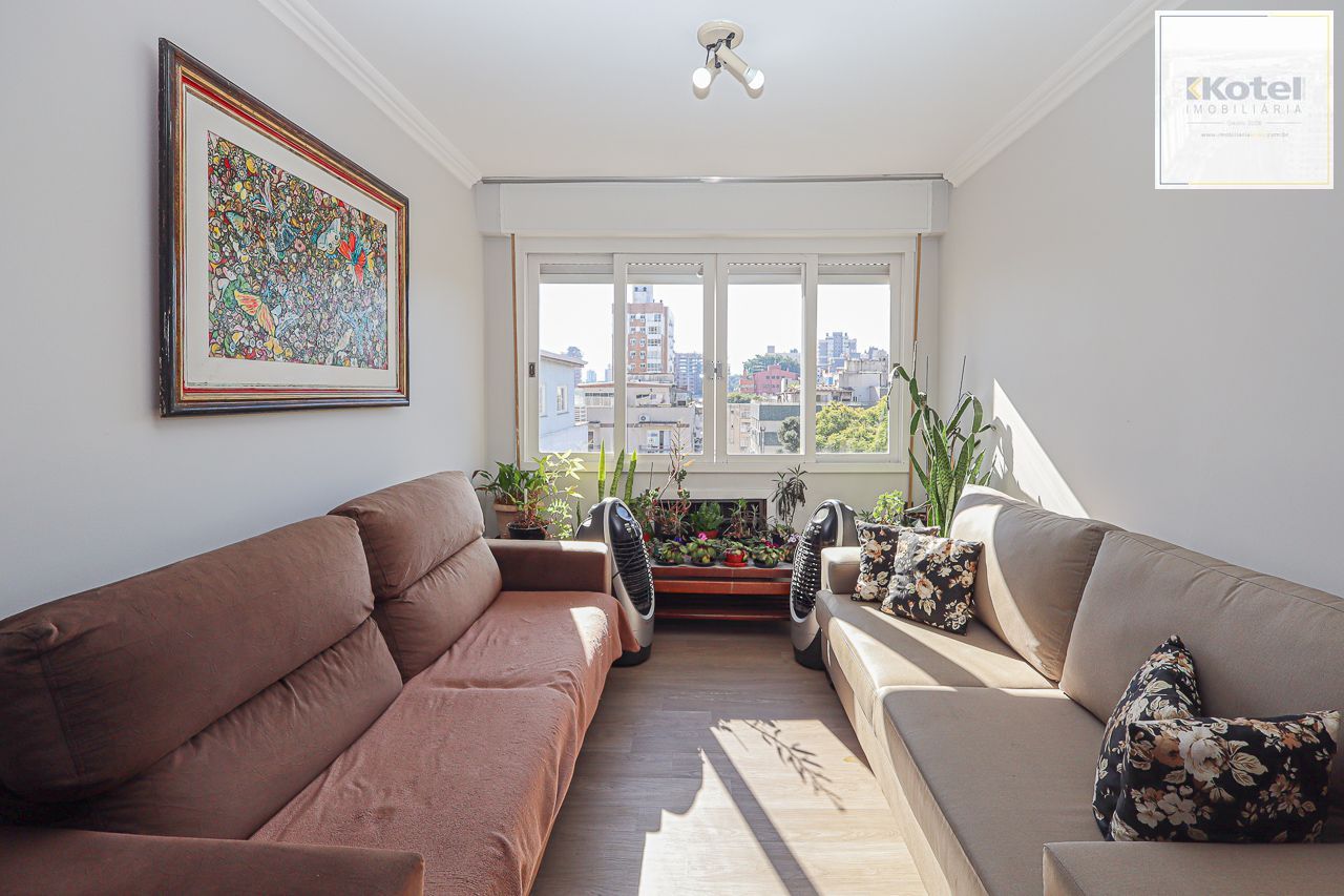 Apartamento a venda no Mont' Serrat