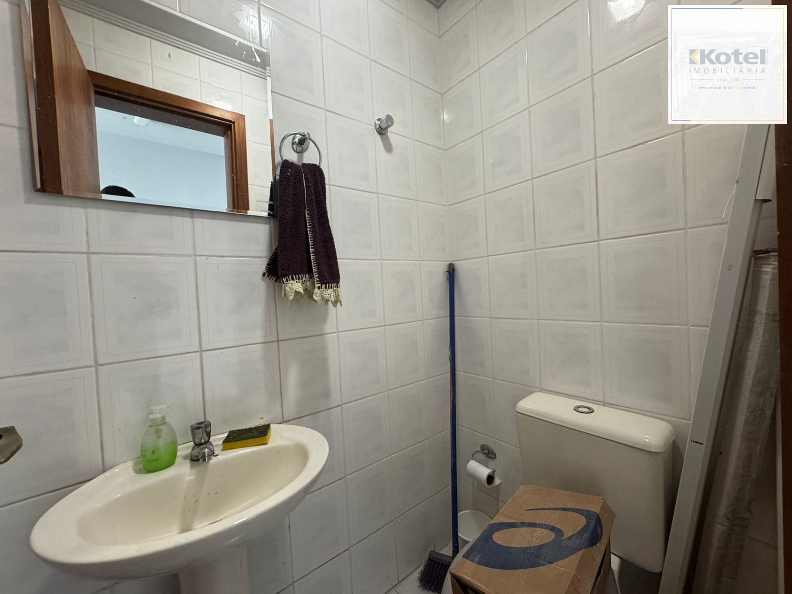 Sala comercial a venda no bairro Passo D' Areia — foto 5