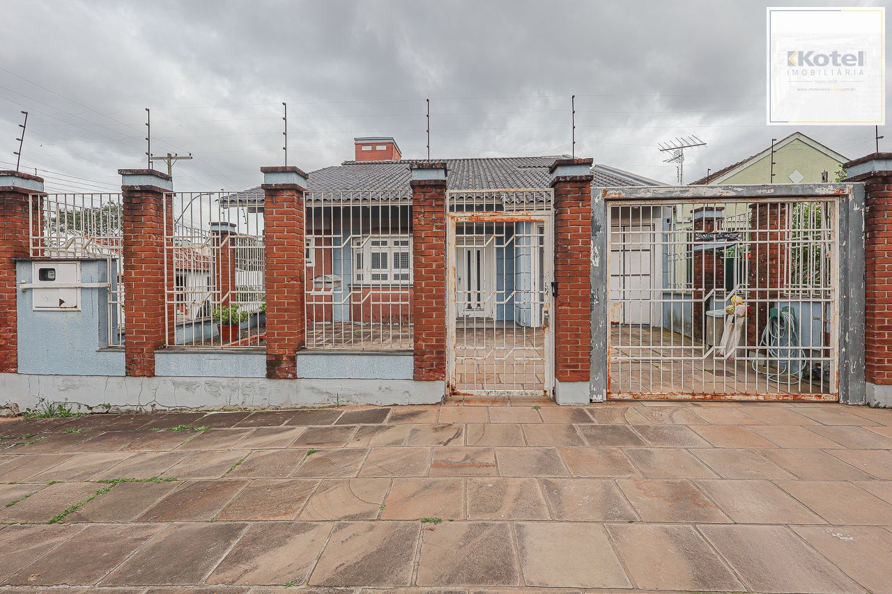 Casa a venda no bairro Jardim Itu