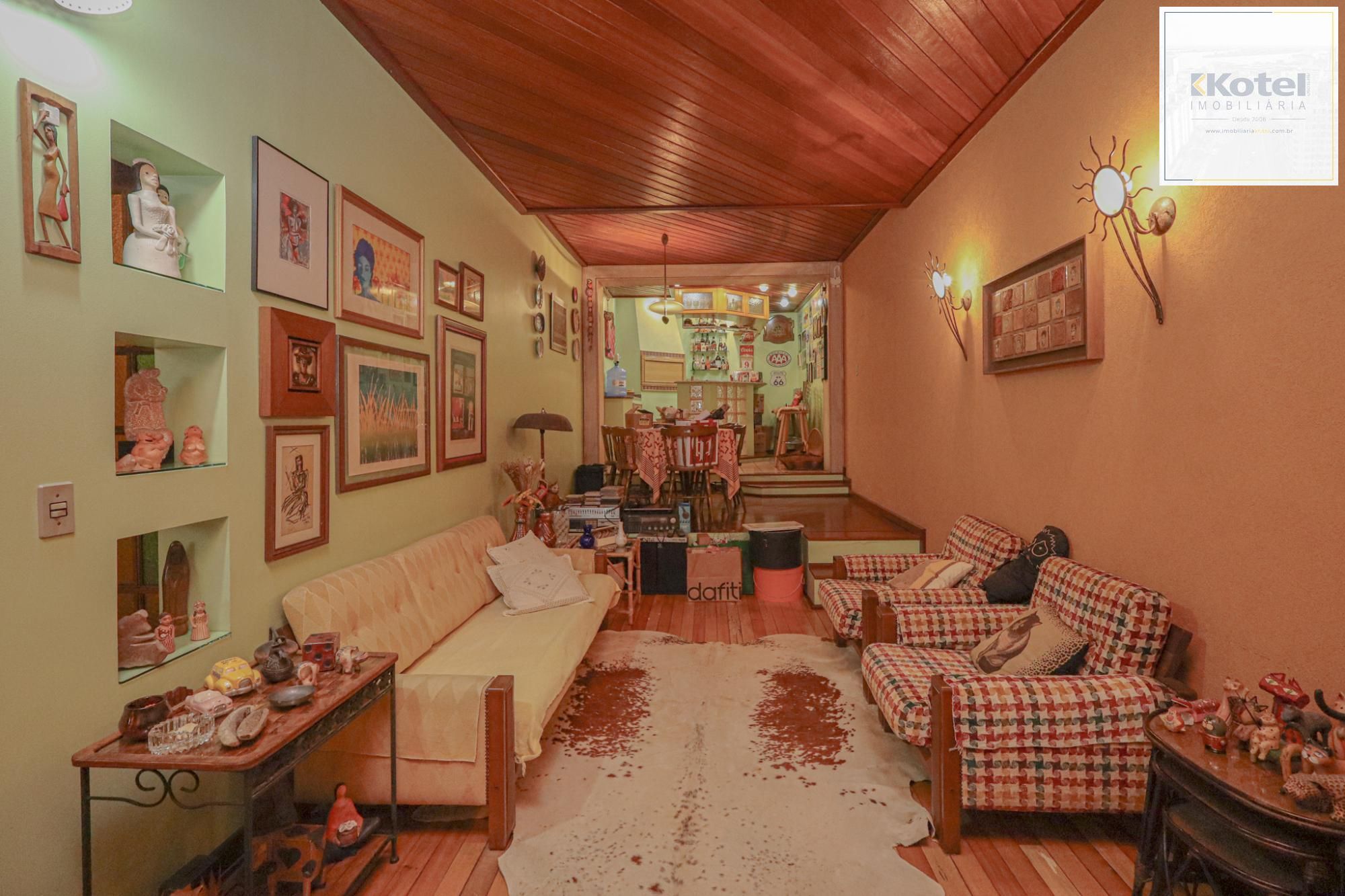 Casa em condomínio