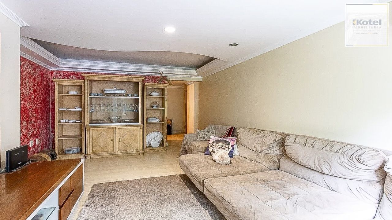 Apartamento a venda no bairro Jardim Lindóia