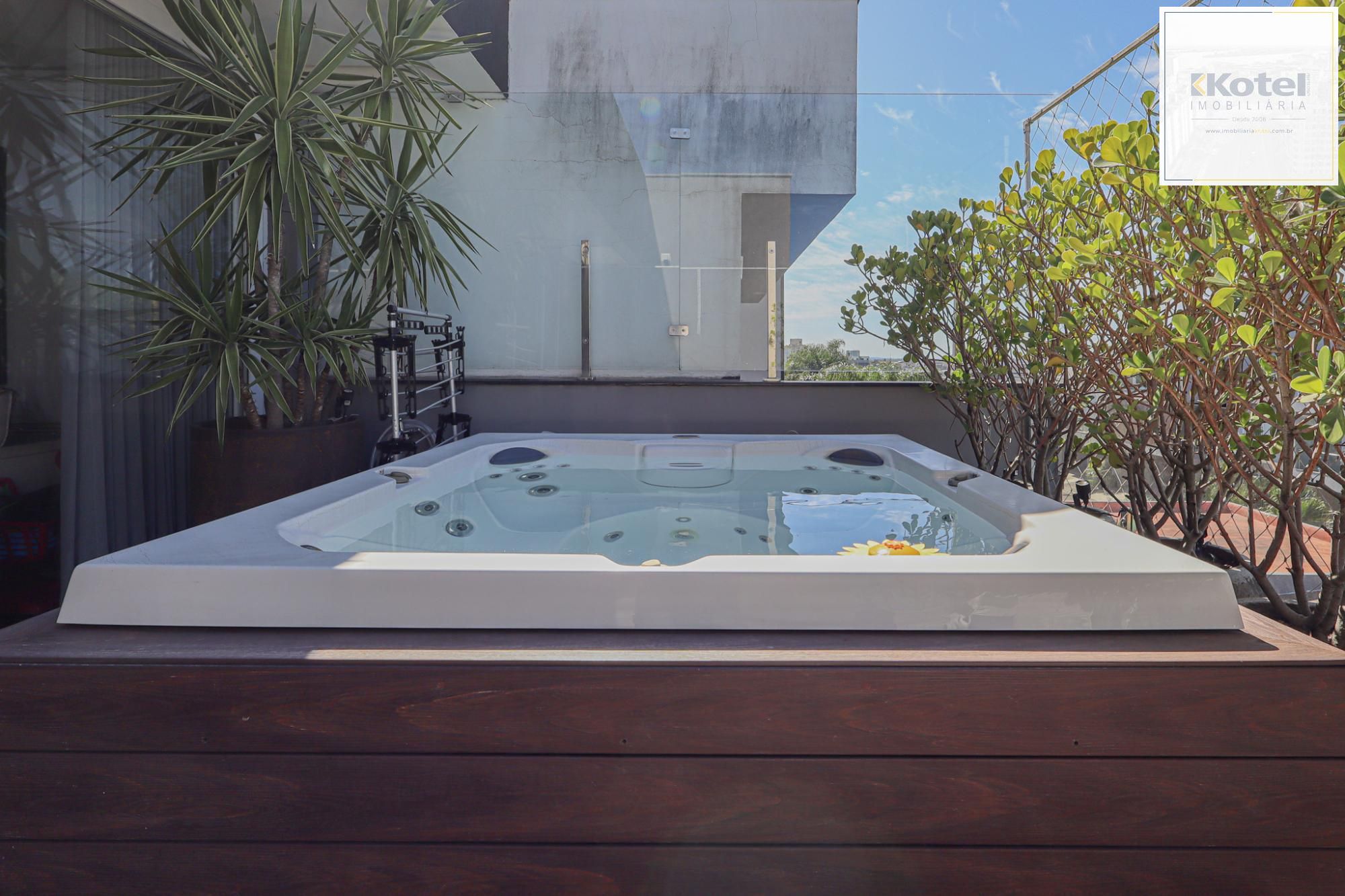 Casa a venda no condomínio Reserva Ecoville — foto 5