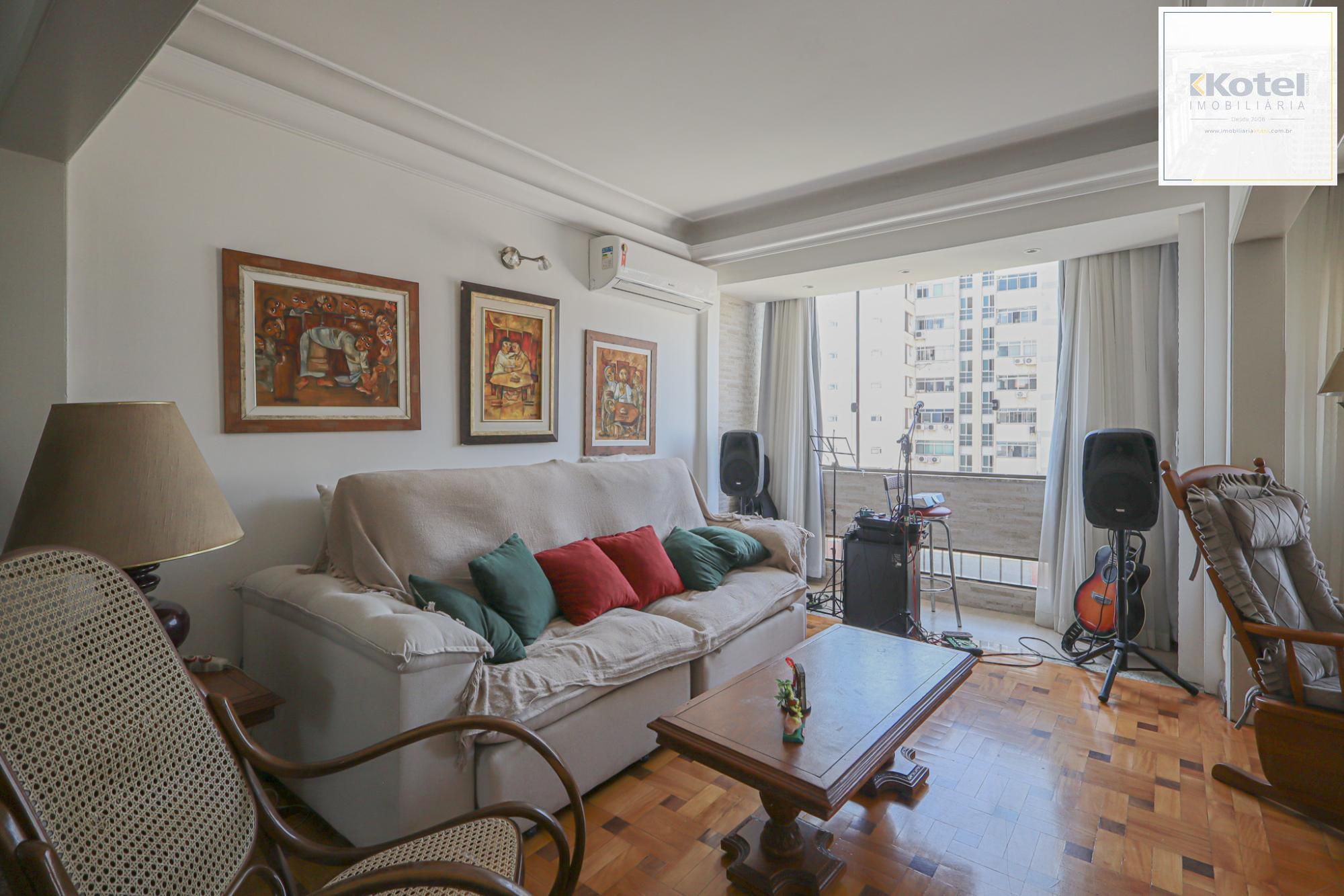 Apartamento a venda no bairro Rio Branco — foto 5