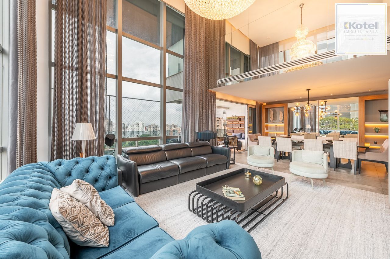 Apartamento, 3 quartos, à venda, 227 m², Jardim Europa - Porto Alegre — foto 4