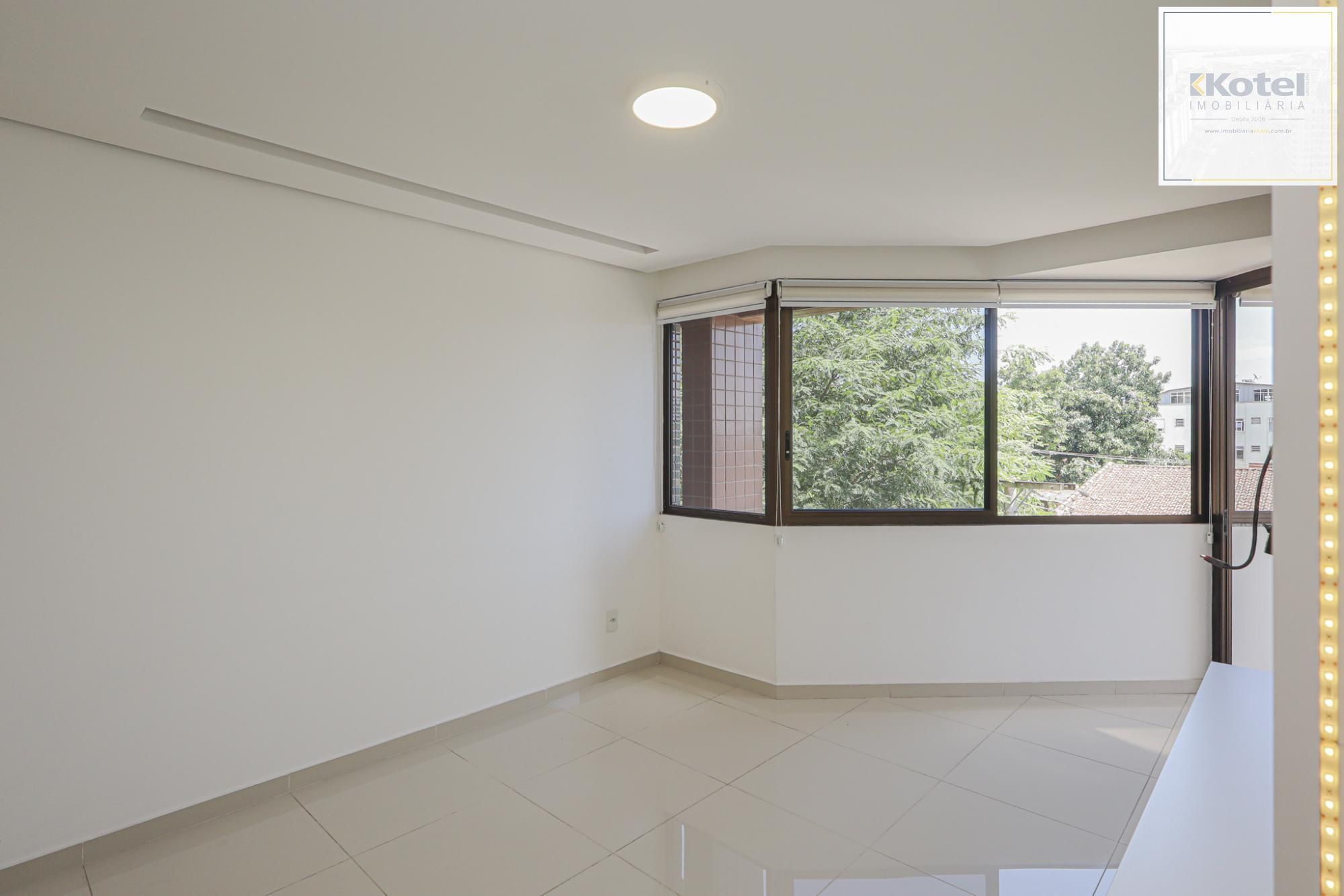 Apartamento a venda no bairro Passo D' Areia