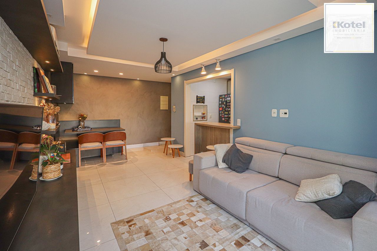 Apartamento Garden a venda no bairro Jardim Bôtanico