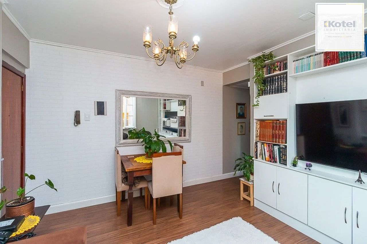 Apartamento, 2 quartos, à venda, 78 m², Centro Histórico - Porto Alegre — foto 3