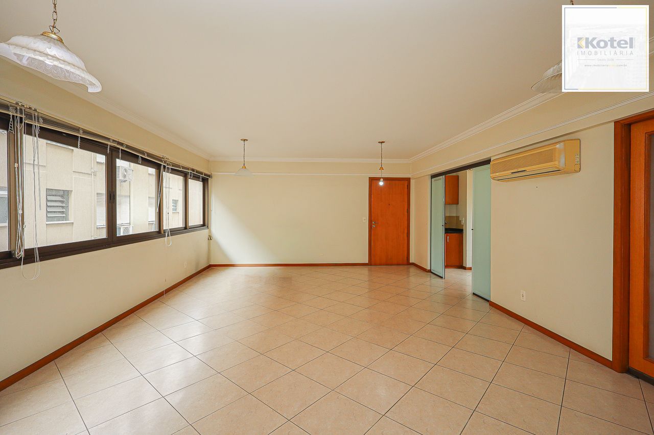 Apartamento Garden, 3 quartos, à venda, 120 m², Bela Vista - Porto Alegre — foto 3