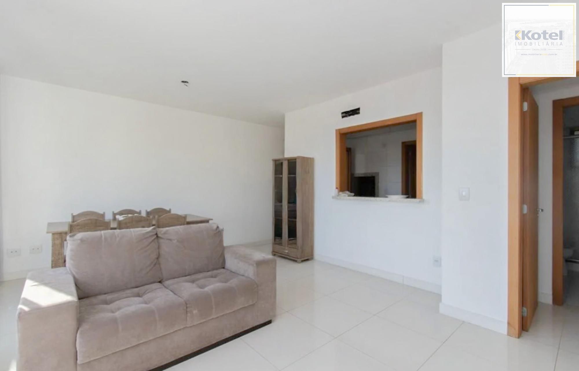 Apartamento a venda no bairro São João
