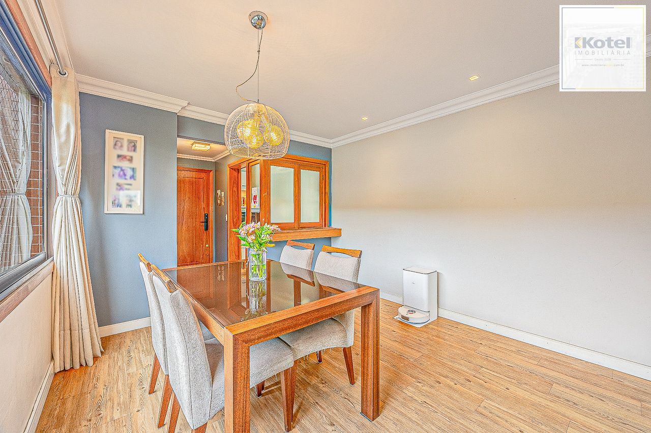Apartamento a venda no bairro Higienópolis.