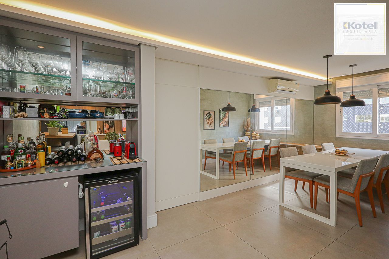 Apartamento a venda no bairro Jardim Sabará