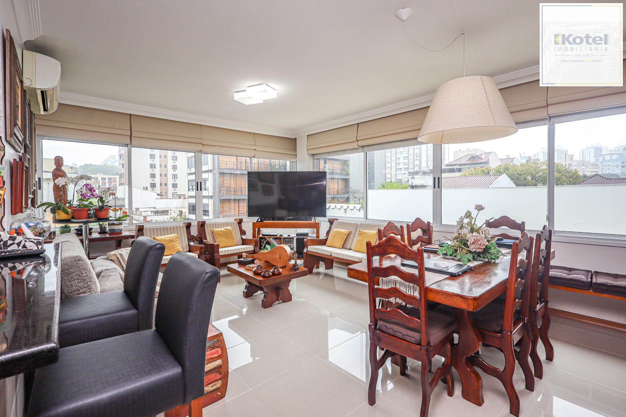 Apartamento a venda no bairro Passo D' Areia — foto 2