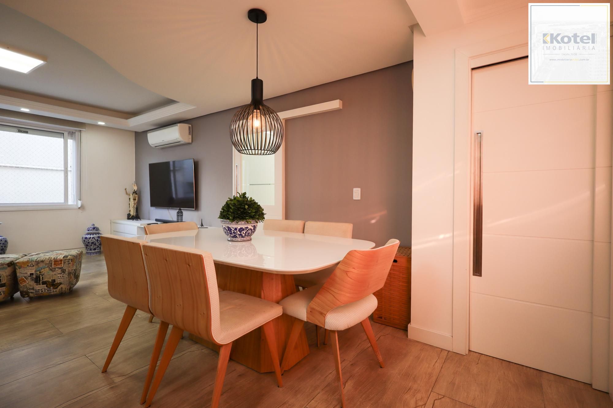Apartamento a venda no bairro Cristo Redentor — foto 3