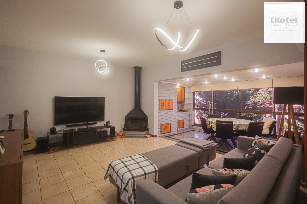 Apartamento a venda no bairro Jardim Lindóia