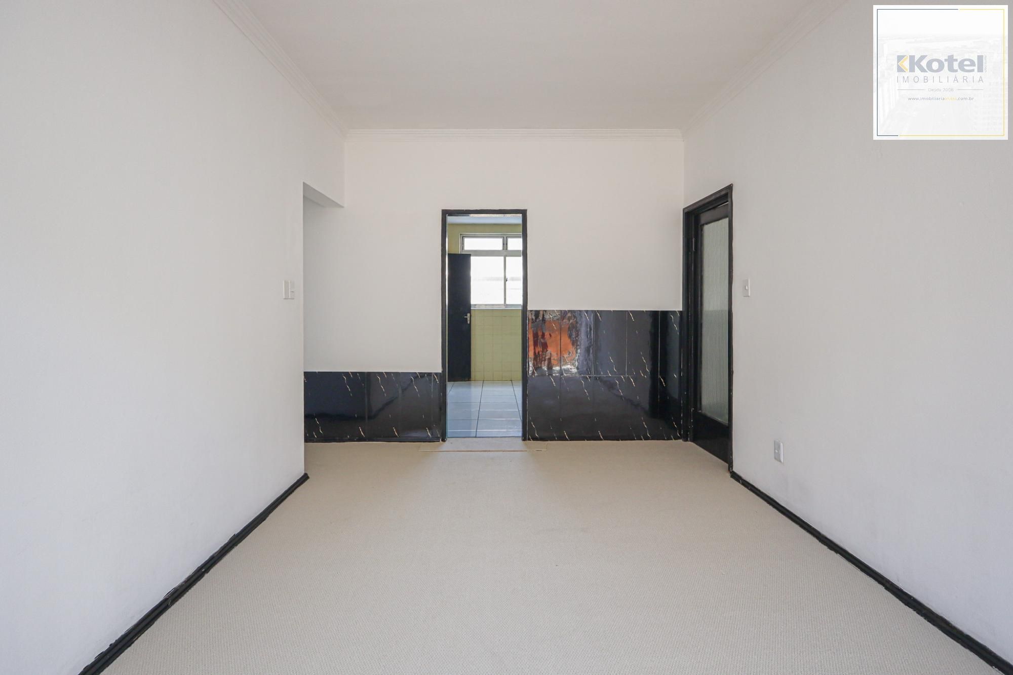 Apartamento a venda no bairro Centro Histórico