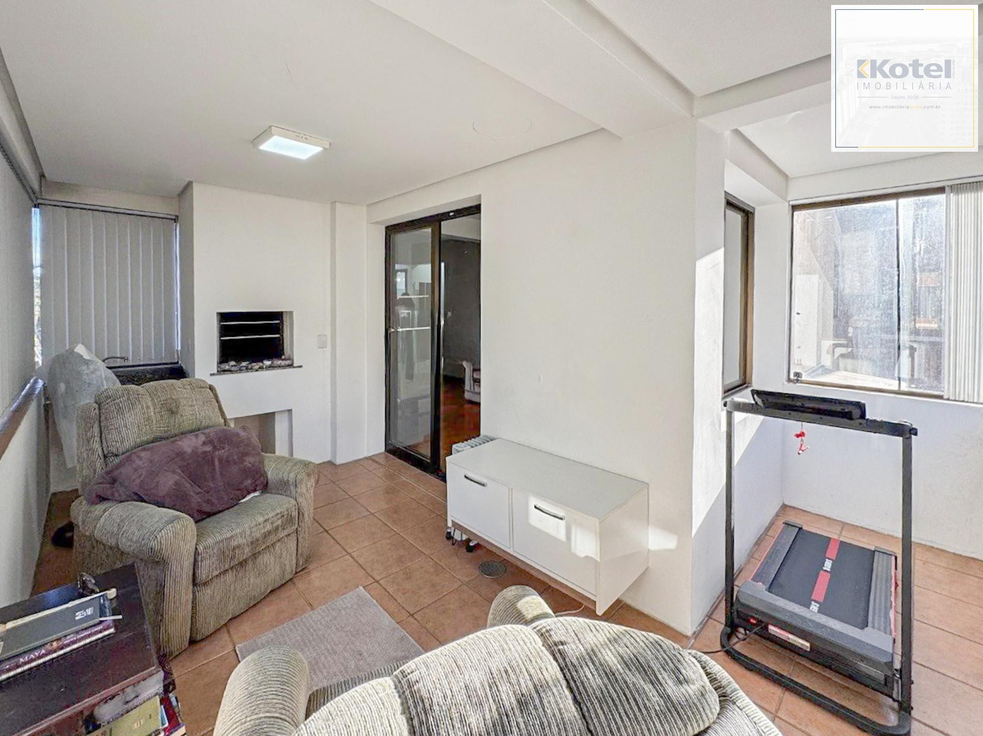 Apartamento a venda no bairro Petrópolis — foto 3