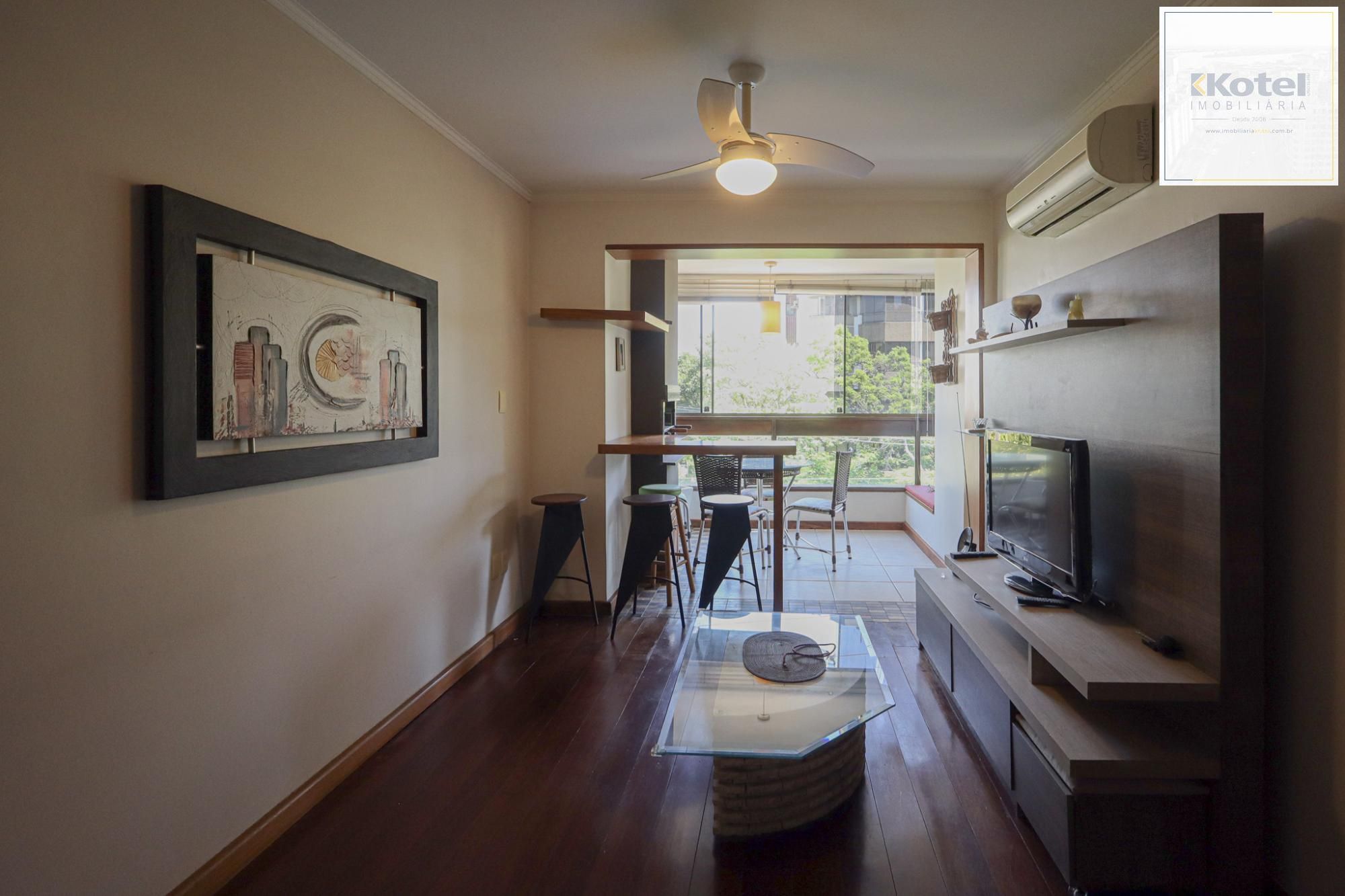 Apartamento a venda no bairro Petrópolis — foto 2