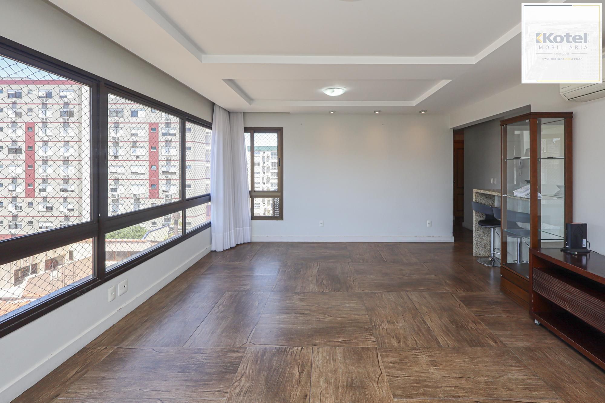 Apartamento a venda no bairro Mont Serrat