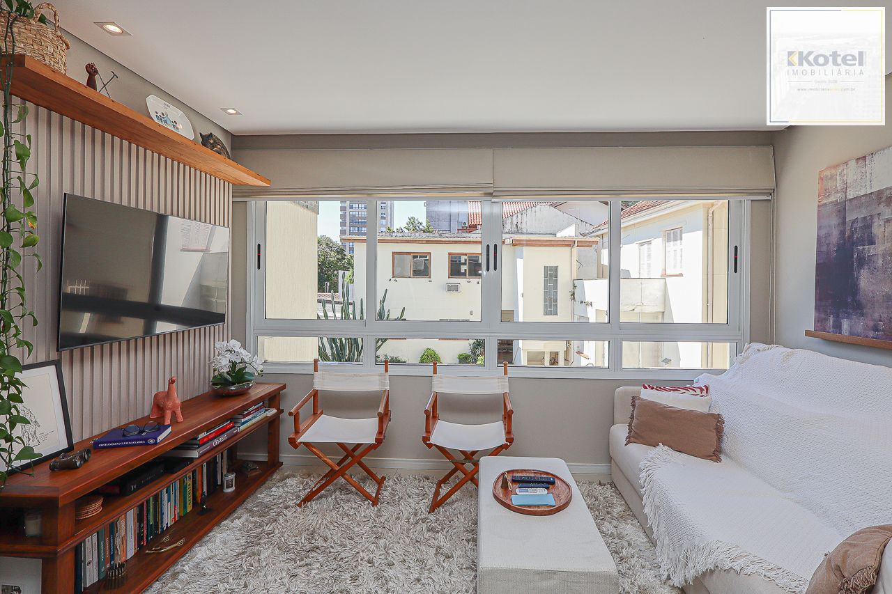 Apartamento, 2 quartos, à venda, 67 m², Petrópolis - Porto Alegre — foto 2