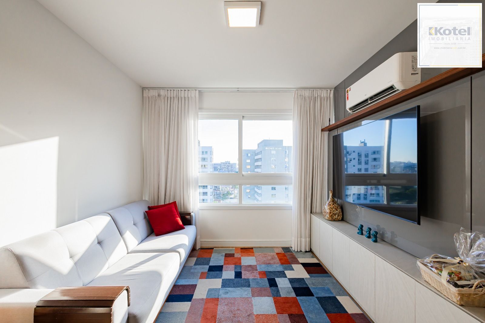 Apartamento a venda no bairro Vila Ipiranga — foto 3