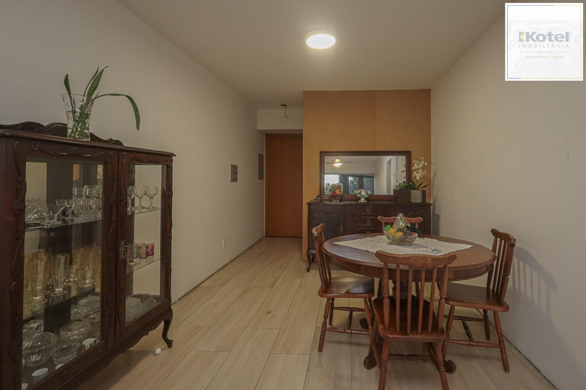 Apartamento a venda no bairro Passo D' Areia