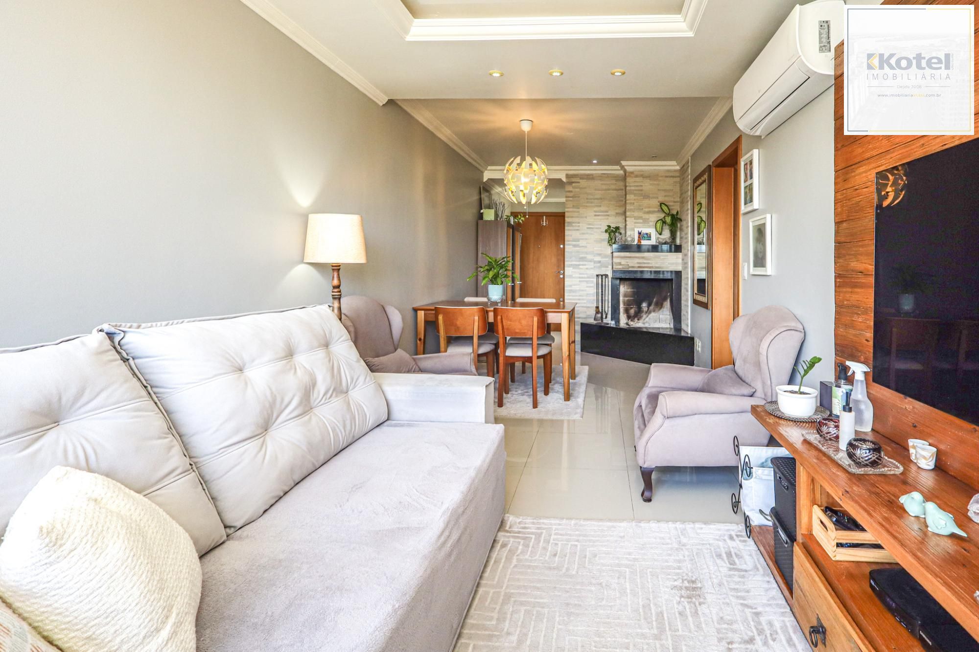 Apartamento a venda no bairro Jardim Itu — foto 4