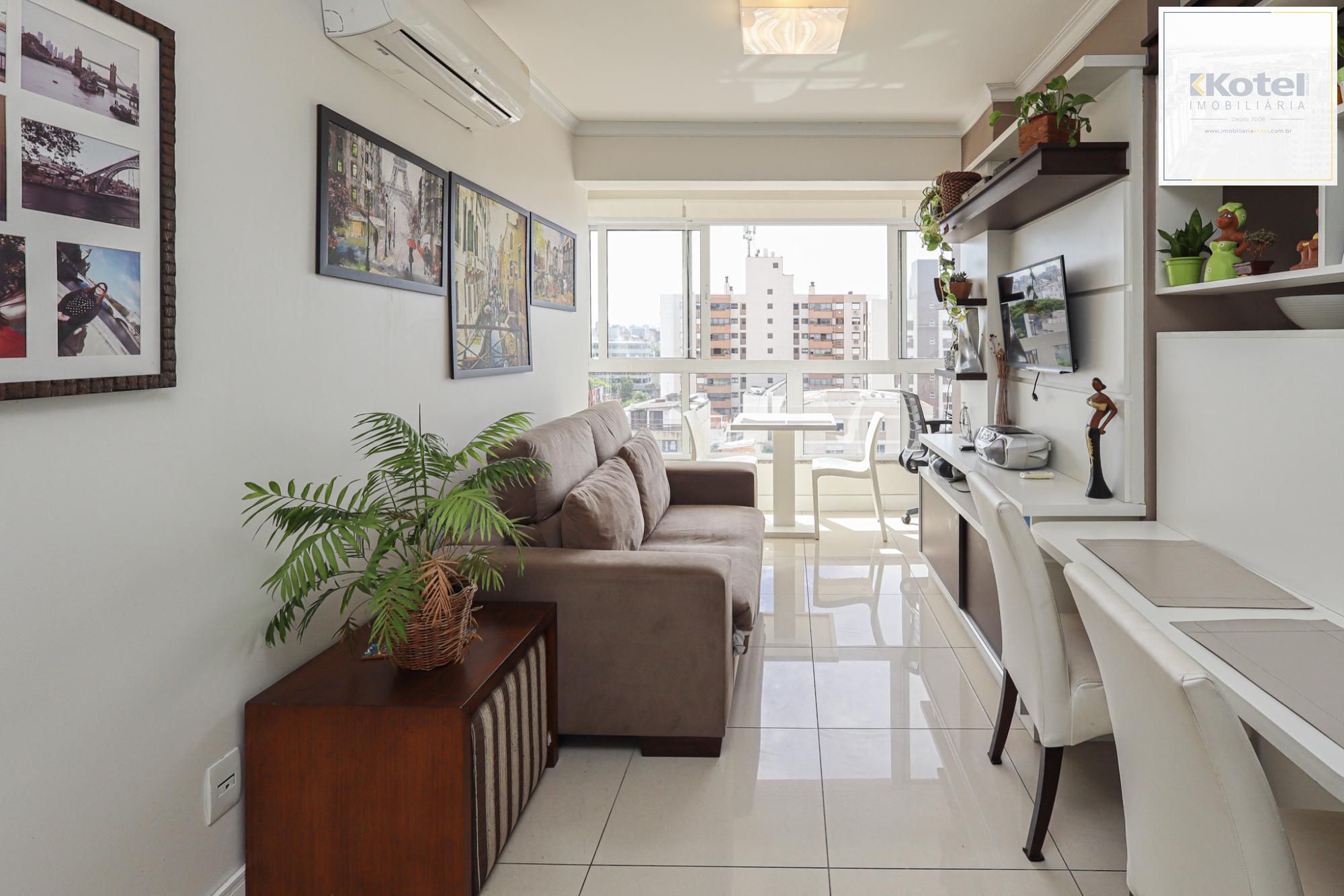Apartamento a venda no bairro Santana — foto 2