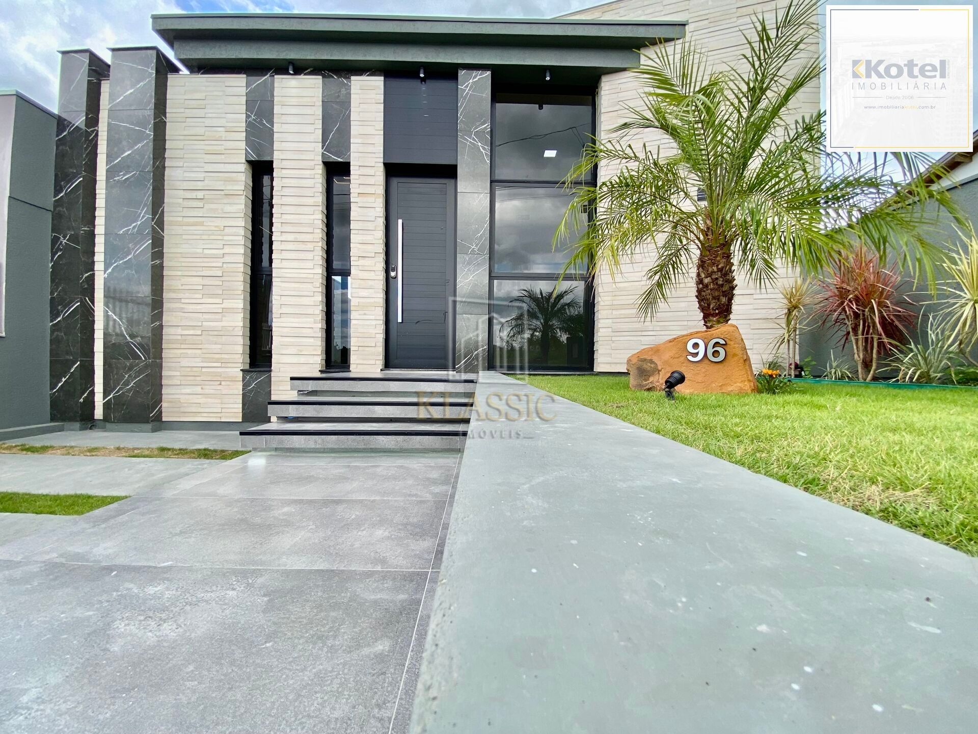 Casa Térrea em Gravataí