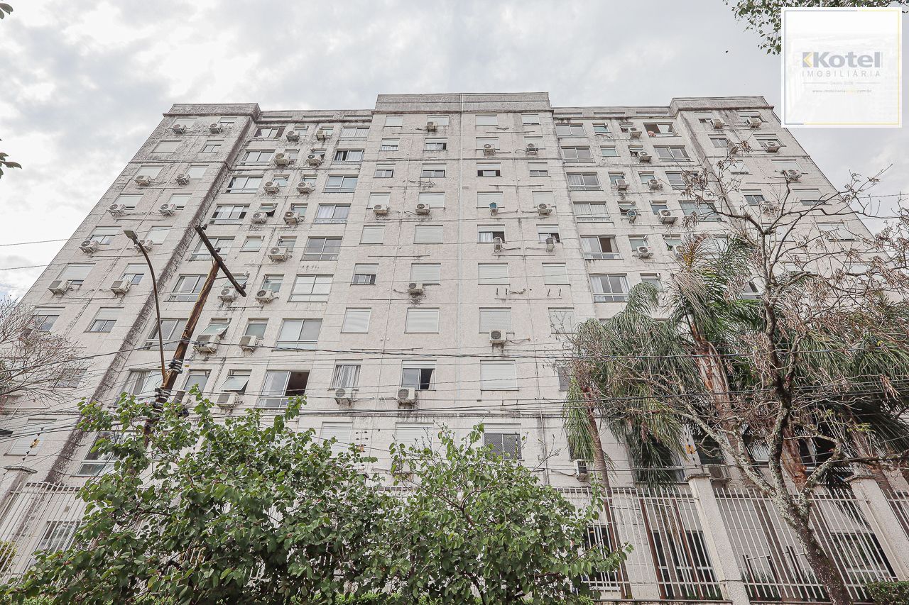 Apartamento, 1 quarto, à venda, 44 m², Passo da Areia - Porto Alegre — foto 2