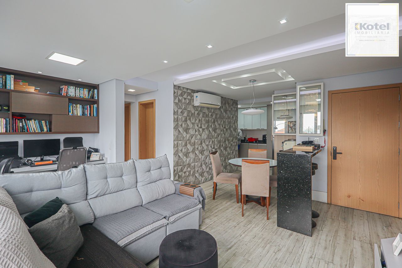 Apartamento a venda no bairro Higienópolis