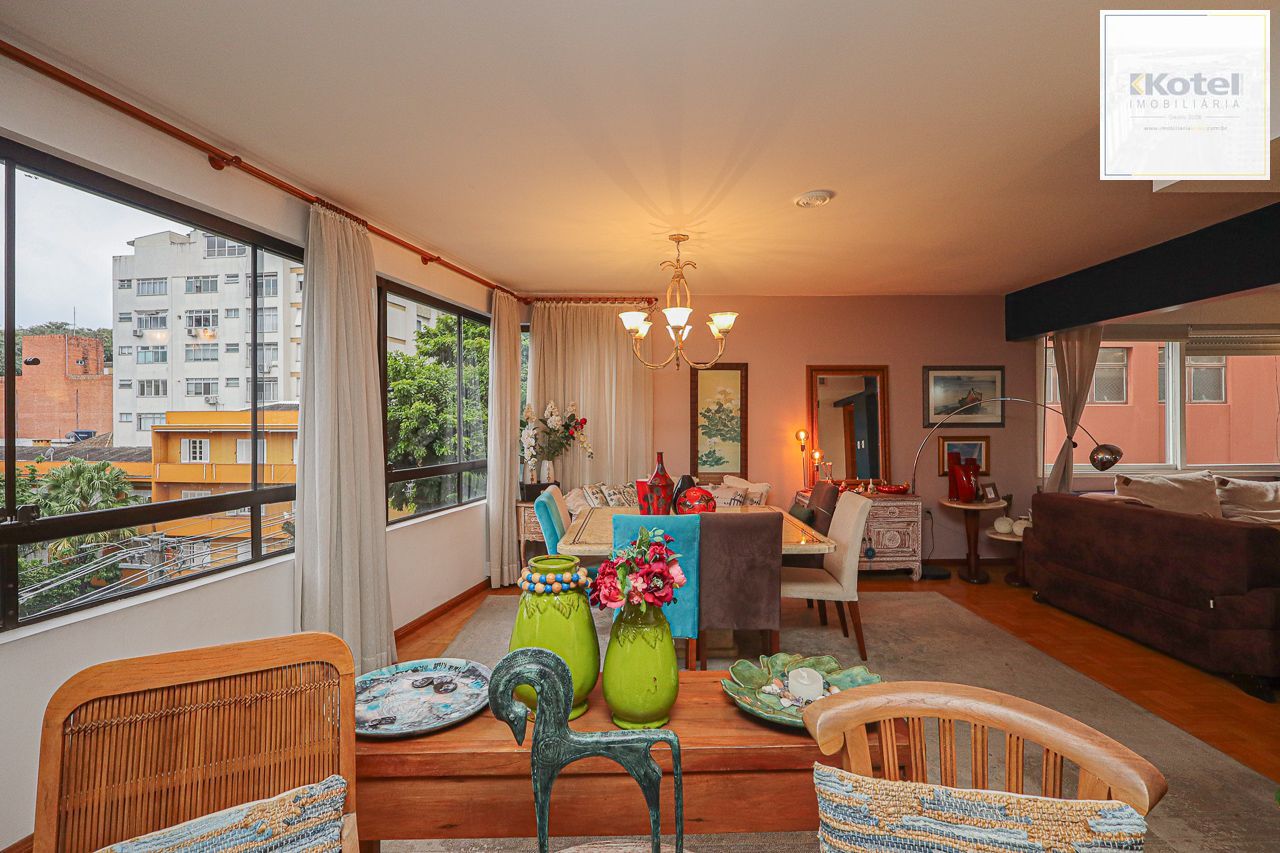 Apartamento a venda no bairro Indepêndencia — foto 2