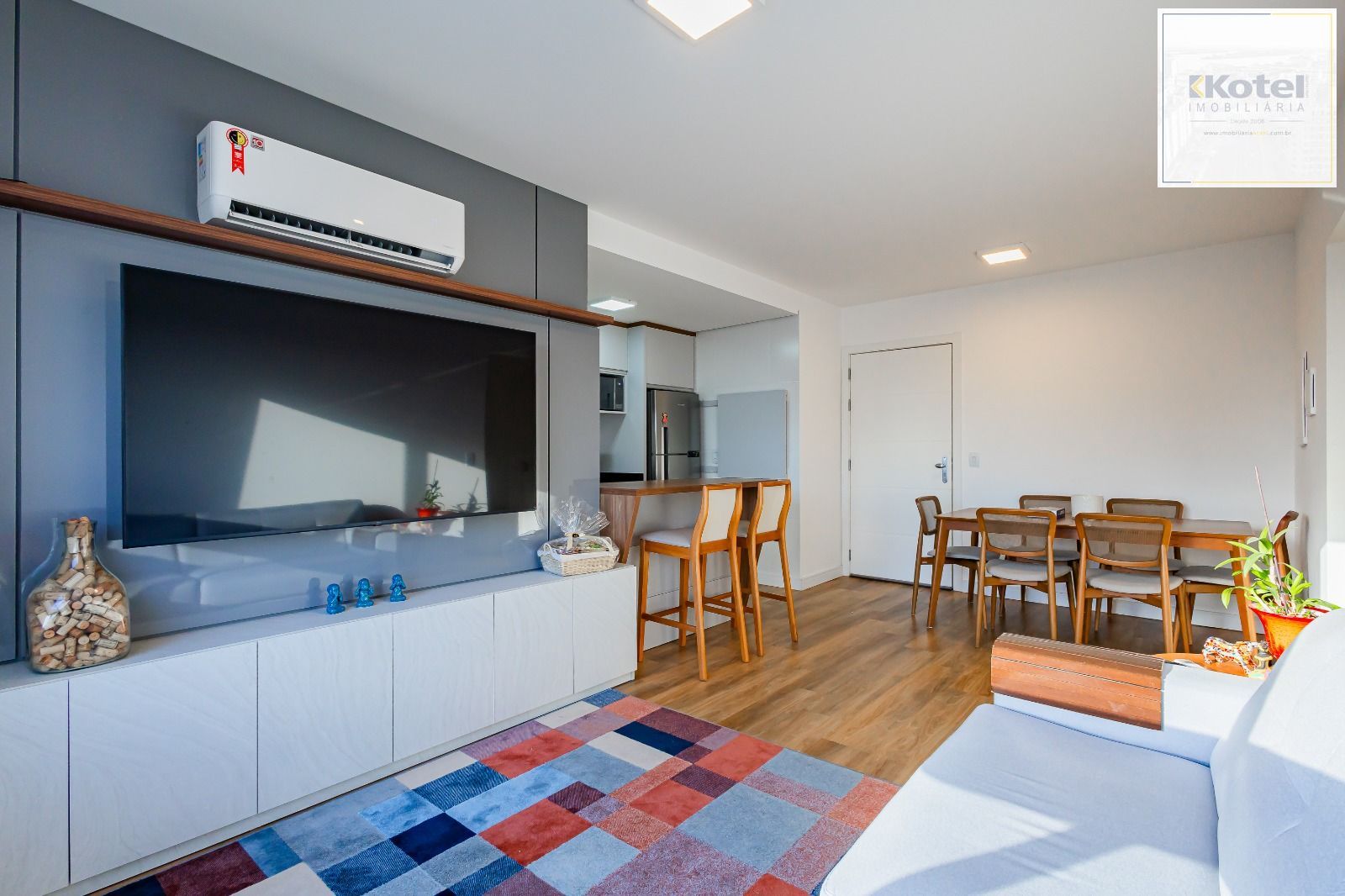Apartamento a venda no bairro Vila Ipiranga — foto 2