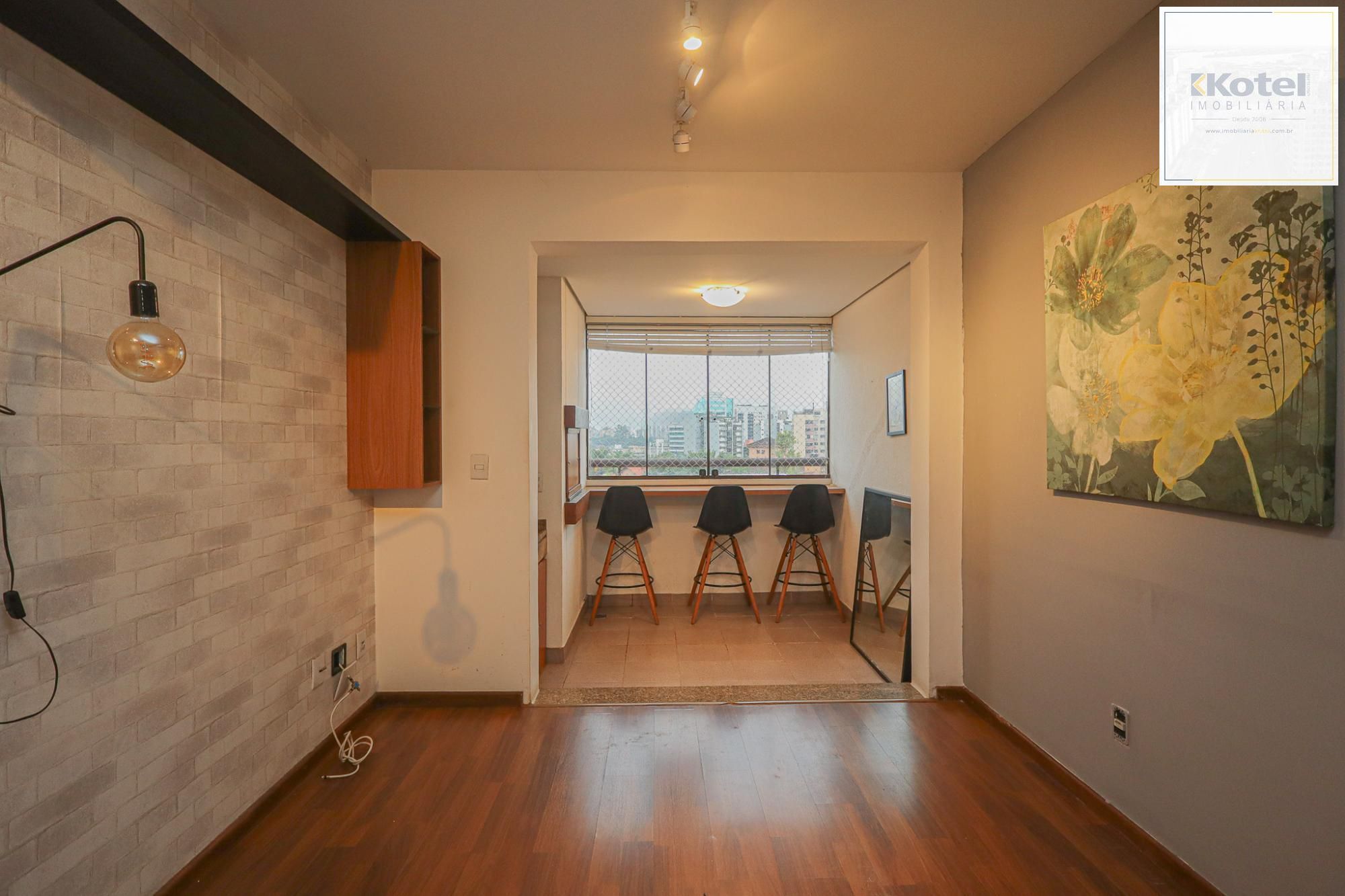 Apartamento a venda no bairro Chácara das Pedras — foto 4