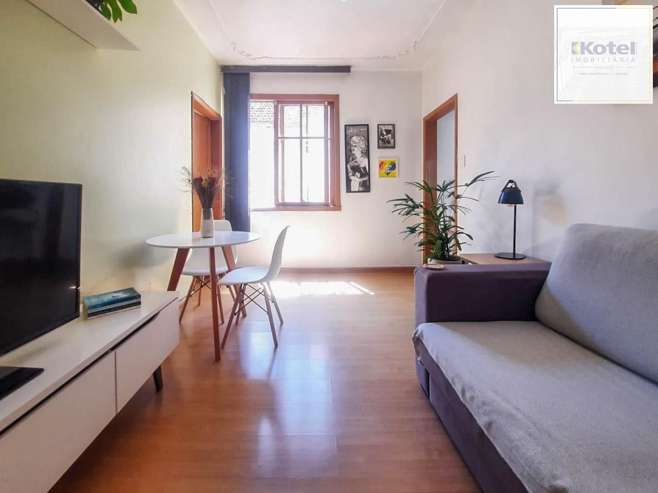 Apartamento venda no bairro Menino Deus