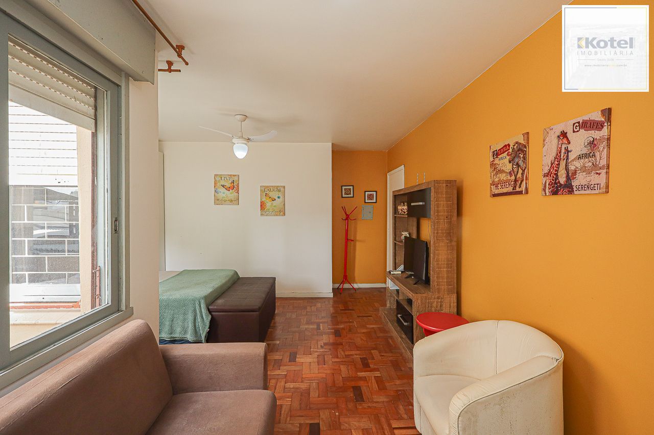 Loft, à venda, 33 m², Menino Deus - Porto Alegre — foto 5