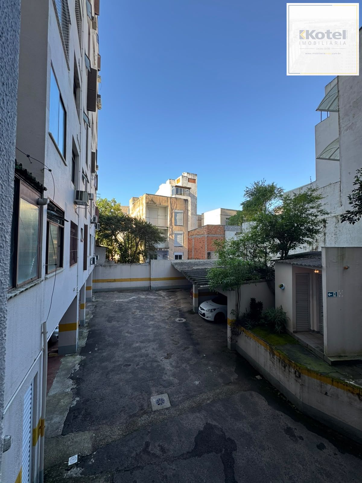 Apartamento, 2 quartos, à venda, 60 m², Centro Histórico - Porto Alegre — foto 4
