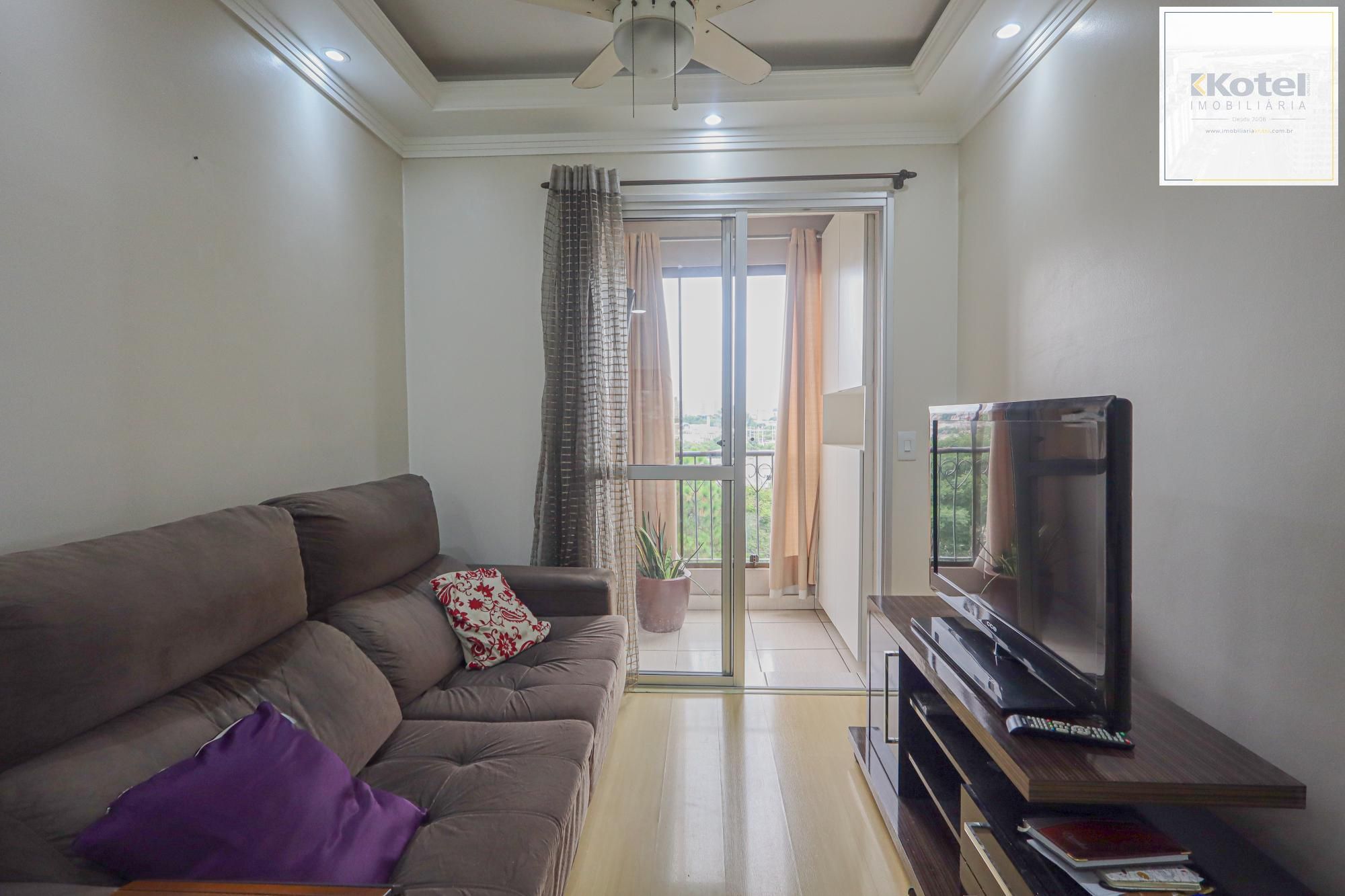 Apartamento a venda no bairro Sarandi — foto 2
