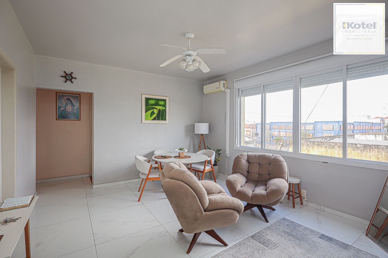 Apartamento a venda no bairro Navegantes — foto 2