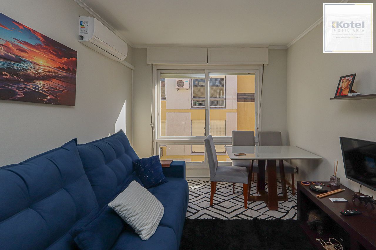 Apartamento a venda no bairro Mont Serrat