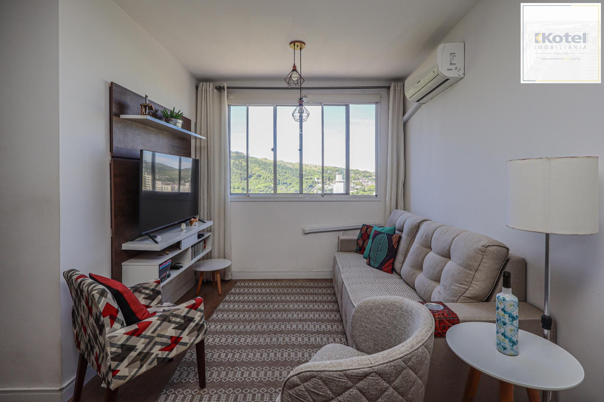 Apartamento a venda no bairro Jardim Carvalho — foto 4