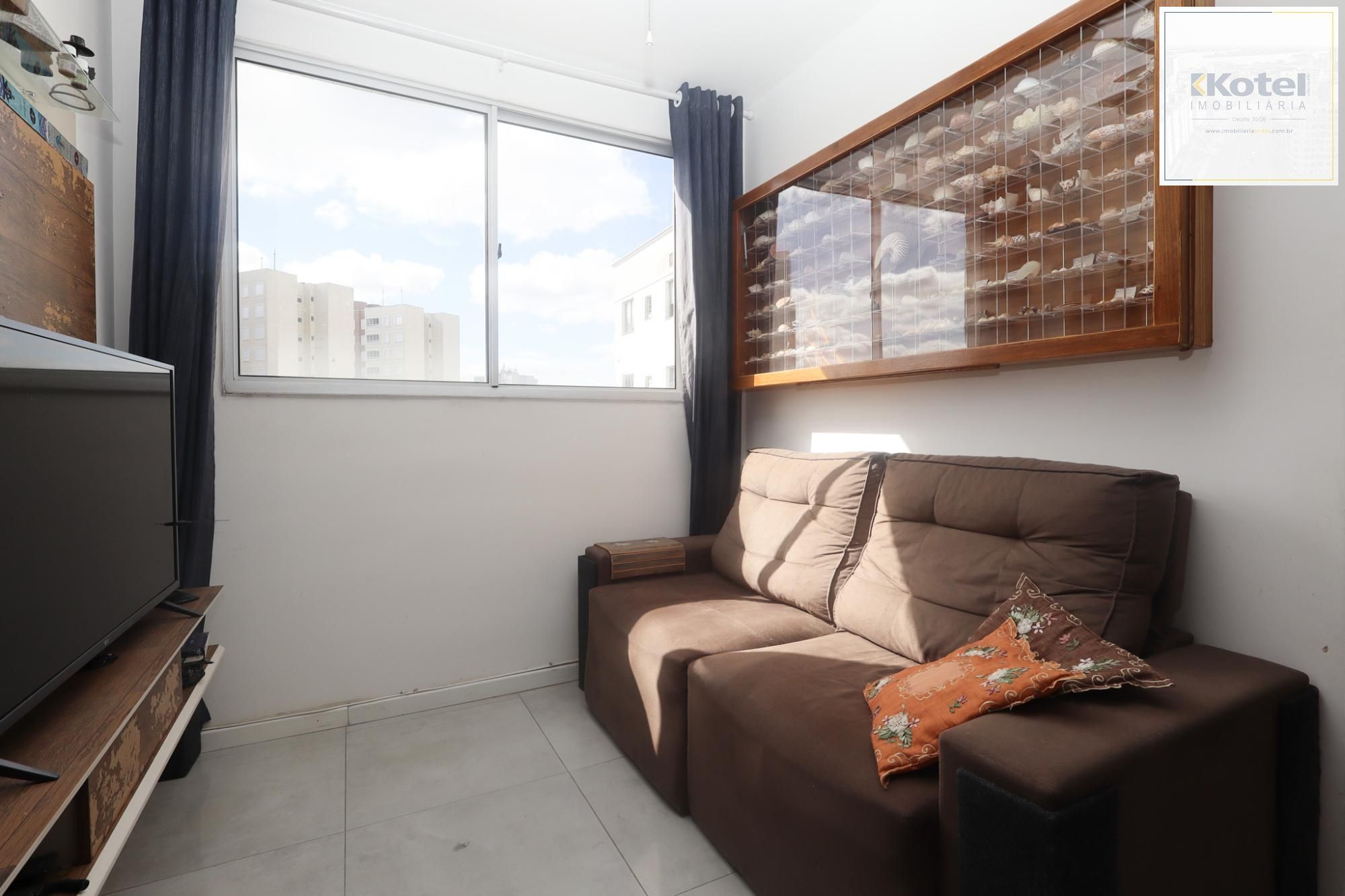 Apartamento 2 quartos à venda, 50m², Parque Santa Fé - Porto Alegre — foto 4