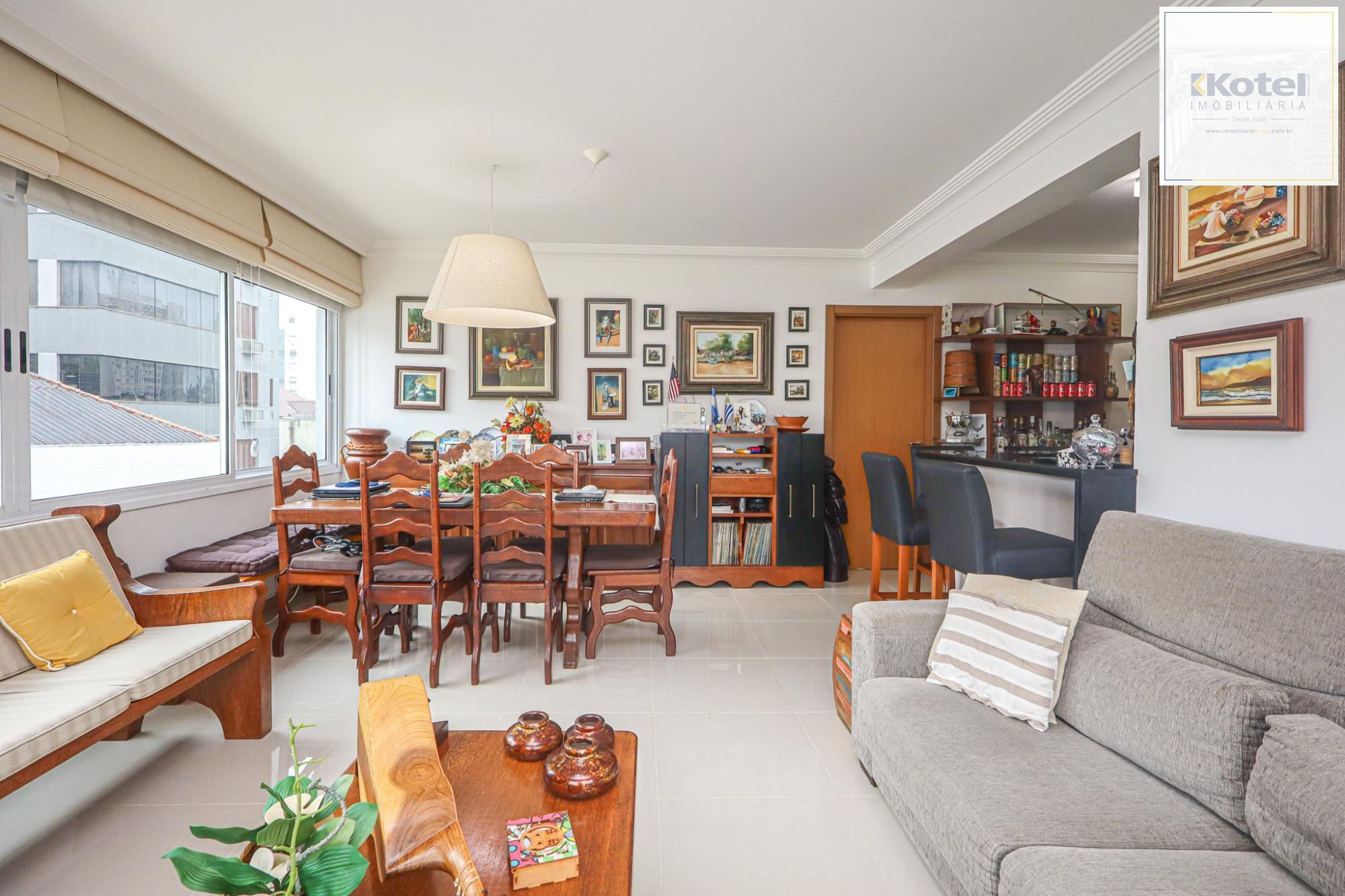 Apartamento a venda no bairro Passo D' Areia — foto 3