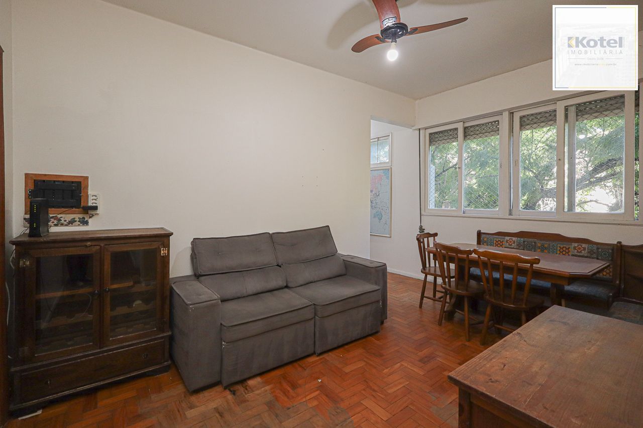 Apartamento a venda no bairro Moinhos de Vento