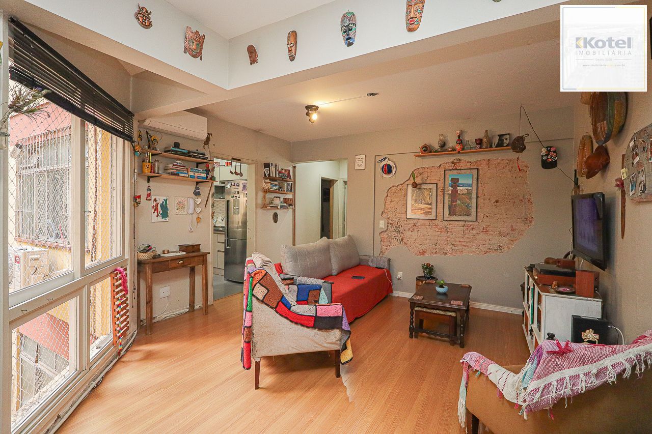 Apartamento, 2 quartos, à venda, 74 m², Centro Histórico - Porto Alegre — foto 2